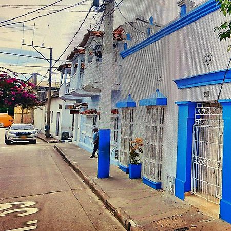Ferienwohnung Gs 996 Cartagena  Exterior foto