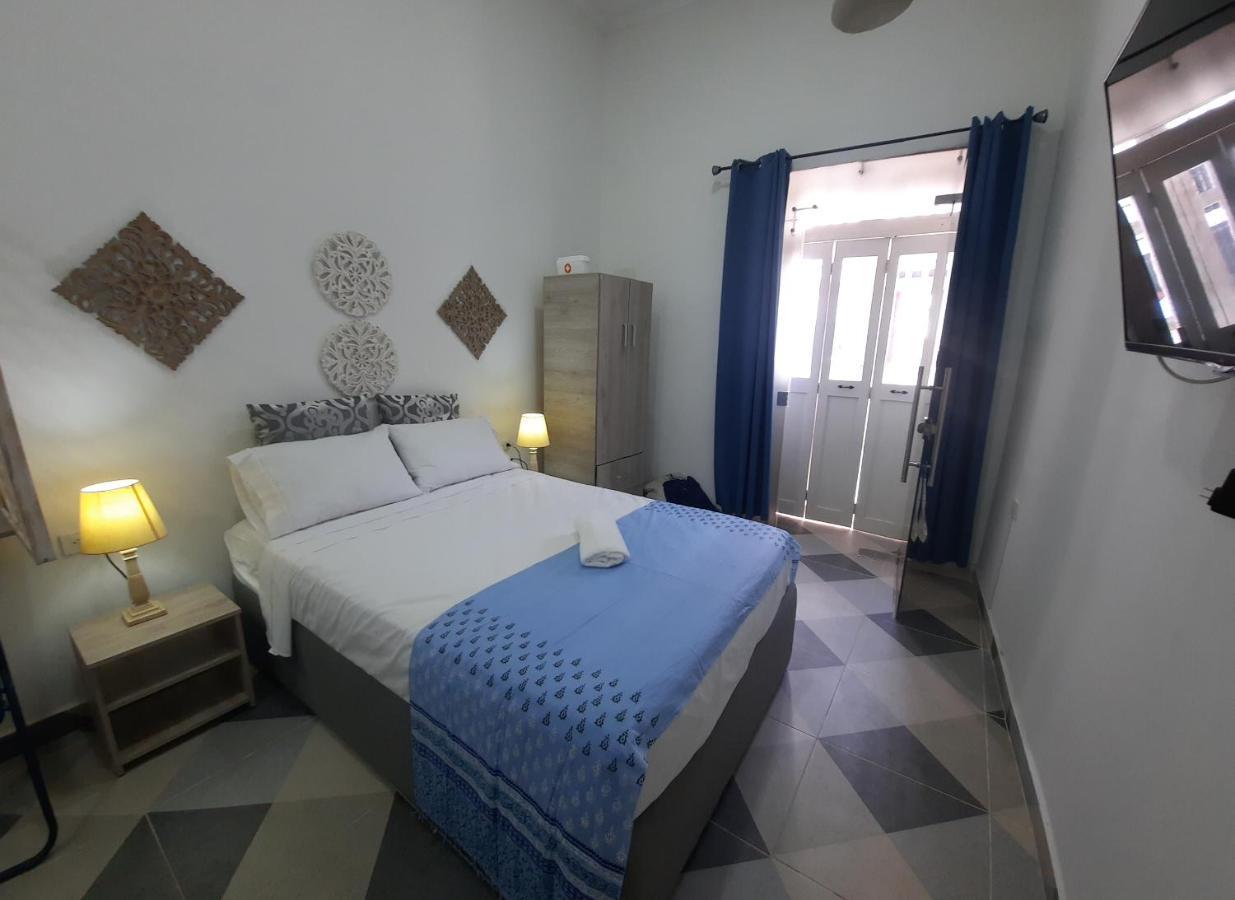 Ferienwohnung Gs 996 Cartagena  Exterior foto