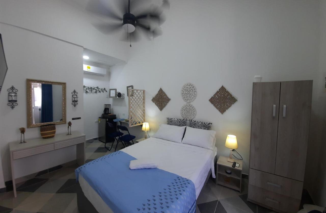 Ferienwohnung Gs 996 Cartagena  Exterior foto