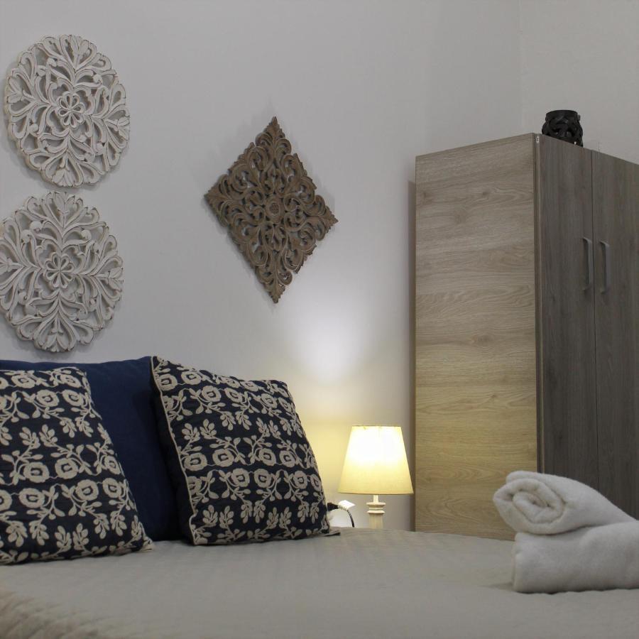Ferienwohnung Gs 996 Cartagena  Exterior foto