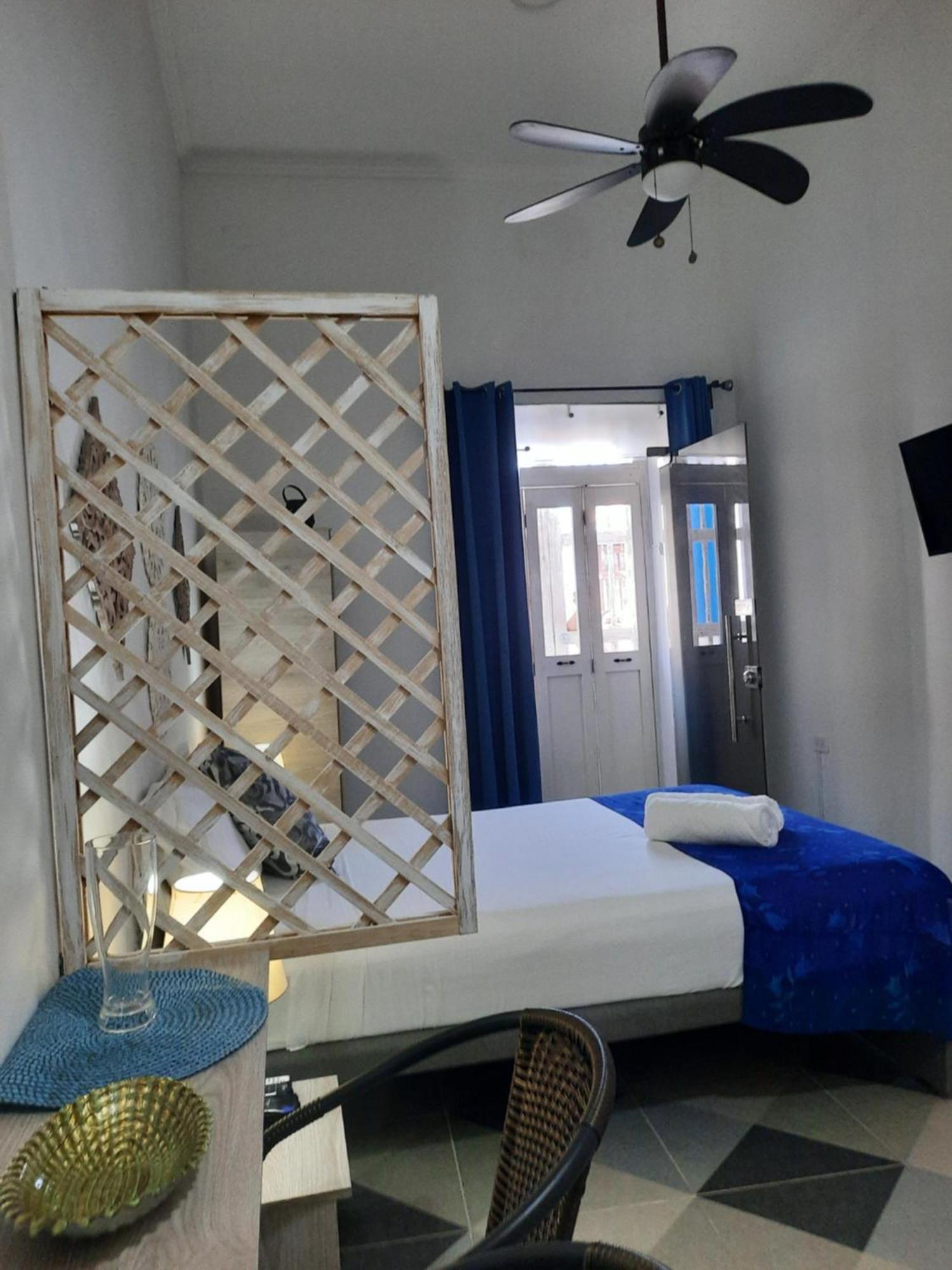 Ferienwohnung Gs 996 Cartagena  Exterior foto